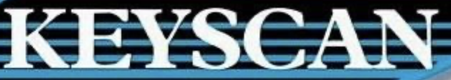 KEYSCAN logo